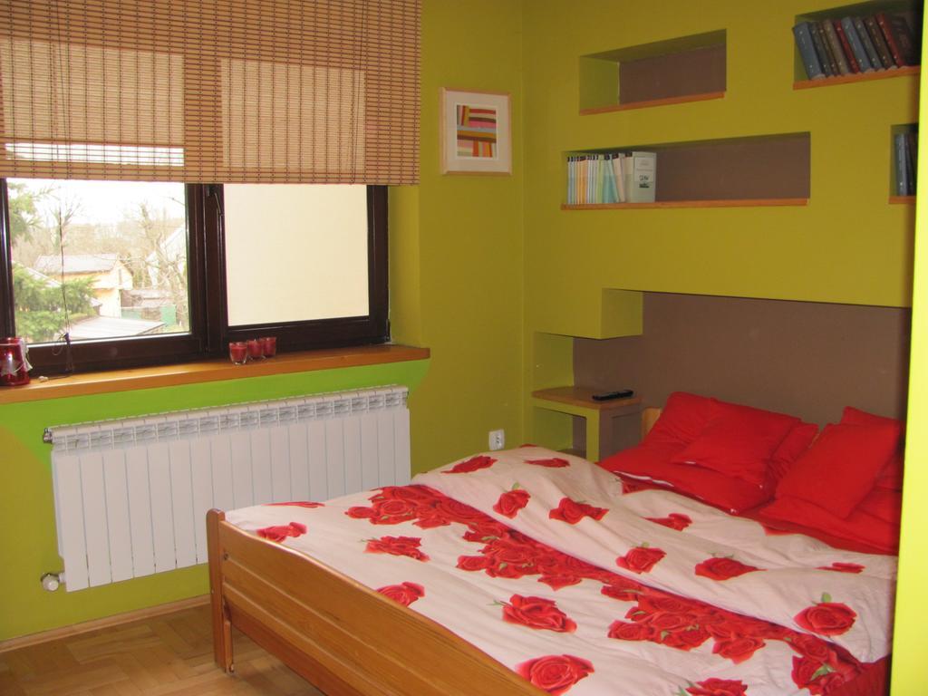 Apartament Apartament Albatros