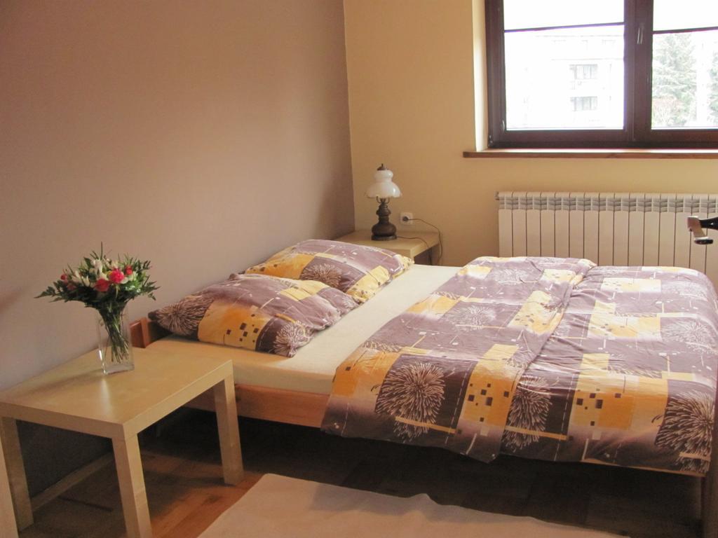Apartament Apartament Albatros