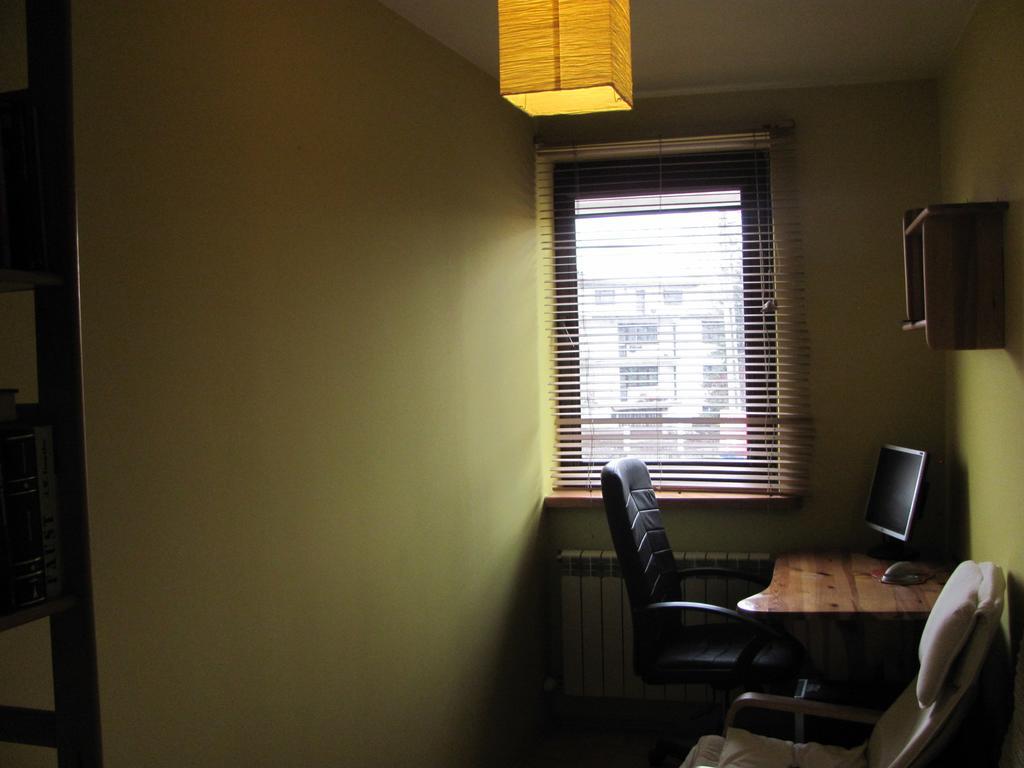 Apartament Albatros Kraków
